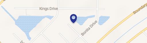 Water-View Residential Land Lot