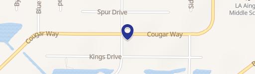 Vacant Lot in Rotonda Heights