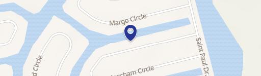 Waterfront Sailboat Lot