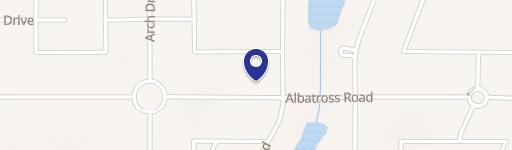 Residential Land in Rotonda West