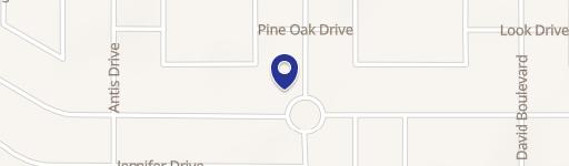 Residential Lot in Rotonda Lakes