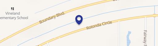 Waterfront Buildable Land Lot