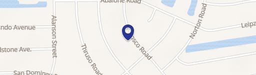 Residential Lot in Port Charlotte