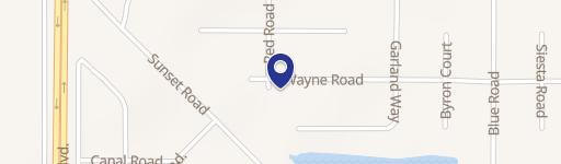 Residential Lot in Golfing Community
