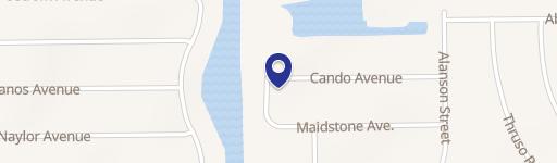Residential Waterfront Homesite Land
