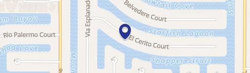 Waterfront Land in Punta Gorda