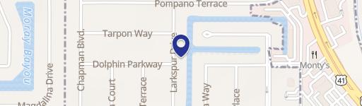 Waterfront Residential Canal Lot