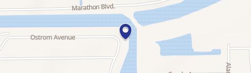 Gulf-Access Waterfront Buildable Lot