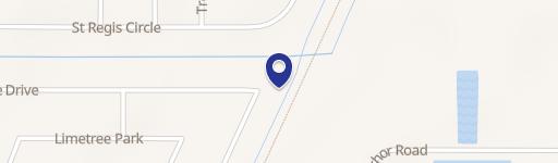 Oversized Residential Lot in Rotonda