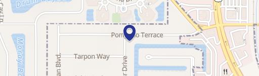 Corner Waterfront Residential Lot with Seawall