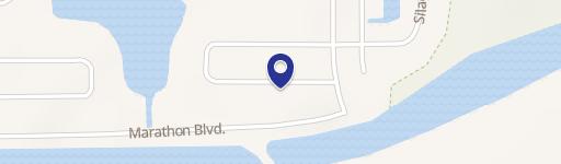 Ready-to-Build Lot with Canal View