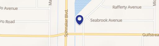 Waterfront Buildable Lot