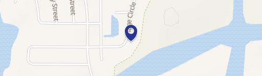 Waterfront Greenbelt Lot