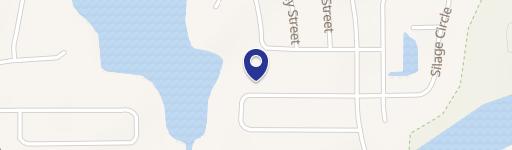 Waterfront Residential Land Parcel