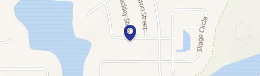 Vacant Lot in Waterfront Community