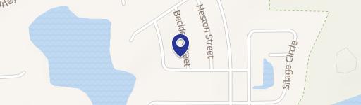Waterfront Manufactured Home Lot