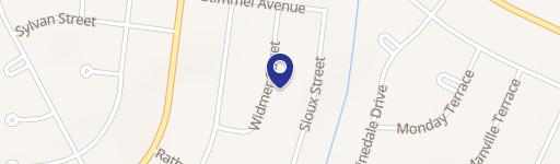Residential Land in Port Charlotte