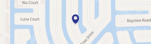 Punta Gorda Waterfront Land