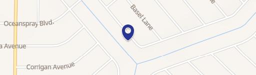 Waterfront Residential Lot