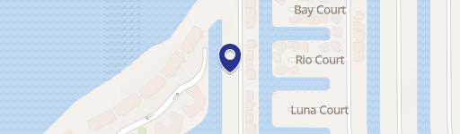 Waterfront Lot in Punta Gorda