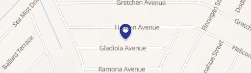 Residential Land Lot with RV/Boat Parking