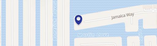 Waterfront Land in Punta Gorda Isles
