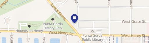 Punta Gorda Land Opportunity