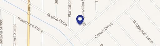 Vacant Corner Lot, No HOA