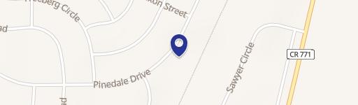 Oversized Homesite in Port Charlotte