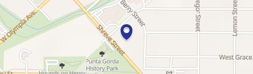 Punta Gorda Land Opportunity