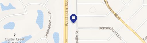 Residential Lot Near Gulf Beaches