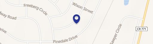 Residential Land in Port Charlotte