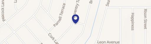 Englewood Corner Lot for Sale
