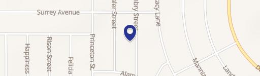 Vacant Lot Near Amenities