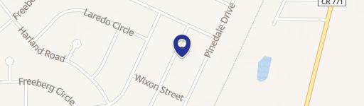 Residential Land in Port Charlotte