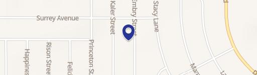 Vacant Lot Near Amenities