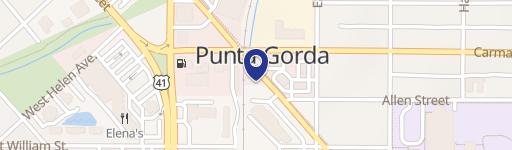 Punta Gorda Mixed-Use Land