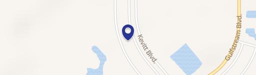 Commercial Lots Bordering Golf Course