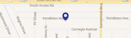 Englewood Duplex Lot For Sale