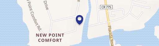 Waterfront Canal Land Parcel