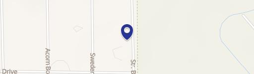 Zoned Agricultural Land Parcel