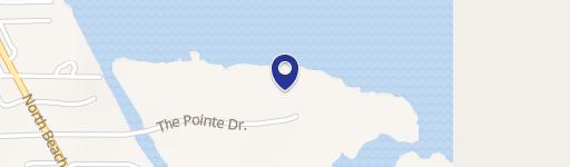 Waterfront Buildable Land Parcel