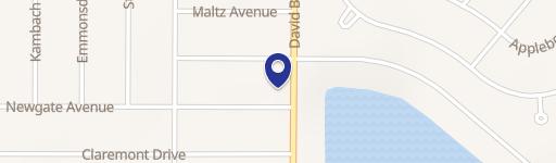 Residential Multifamily Duplex Lot