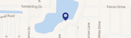 Oversized Waterfront Lot in Englewood