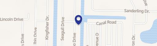 Waterfront Lot in Manatee Cove