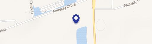 Waterfront Commercial Land Lot