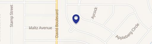 Oversized Residential Multi-Family Lot