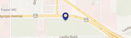 Commercial Land with Road Frontage
