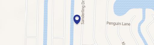 Waterfront Vacant Land in 55+ Community