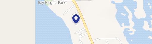 Waterfront Land with Bay Frontage